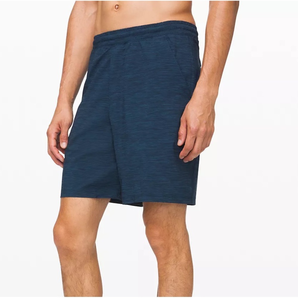 Lululemon Pace Breaker Linerless Short 9"
